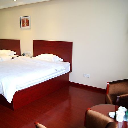 Shell Jiangsu Suzhou Industry District Spotrts Center Jinliang Street Hotel מראה חיצוני תמונה