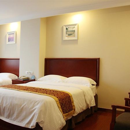 Shell Jiangsu Suzhou Industry District Spotrts Center Jinliang Street Hotel מראה חיצוני תמונה