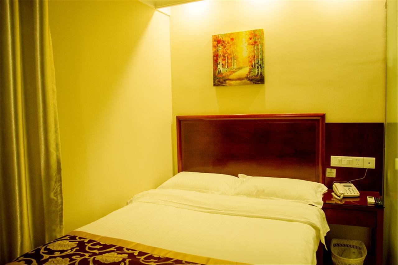 Shell Jiangsu Suzhou Industry District Spotrts Center Jinliang Street Hotel מראה חיצוני תמונה